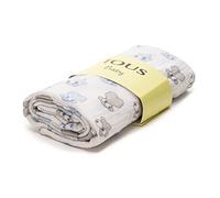 Tous Baby Muse-601_00067_0/36M - Muselina manta