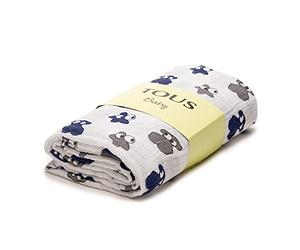 Tous Baby Muse-601_00111_0/36M - Muselina manta