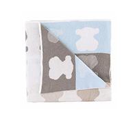 Tous Baby Nilo-501_00067_0/36M - Manta de bebé