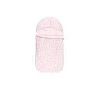 TOUS BABY - Saco Cuco Reversible de la colección Home Kaos para tu Bebé. (39x79 cm). (Rosa)