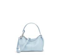 Tous - Bandolera De Piel Azul Cielo Tous Hold - Azul Cielo