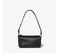 Tous - Bandolera De Piel Negra Tous Infinity - Negro