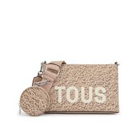 Tous Bandolera Flat Topo Kaos Mini Evolution | Comprar Topo n/a