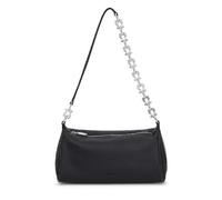 TOUS Bandolera Fold Chain Negro, Bolso Mujer