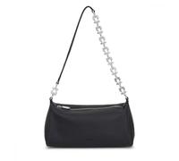 TOUS Bandolera Fold Chain Negro, Bolso Mujer