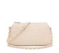 TOUS Bolso Greta, Mujer, Beige