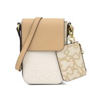 Tous Bandolera Kaos Icon Beige 2002288201-ARENA