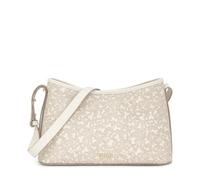 TOUS Bandolera L. Kaos Mini Lines Beige, Bolso Mujer, Grande