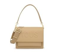 TOUS Bandolera M. Audree Brenda Arena, Bolso Mujer
