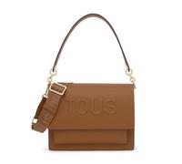 TOUS Bandolera mediana 2002104944 Audree camel