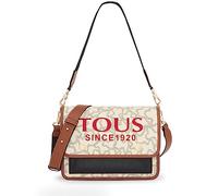 TOUS BAGS Bolsos, neceseres y maletas para mujer BOLSO BANDOLERA AUDREE K ICON