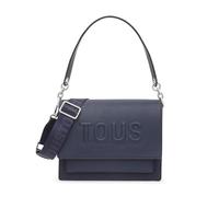 TOUS BANDOLERA M. AUDREE T BRENDA AZUL MARINO
