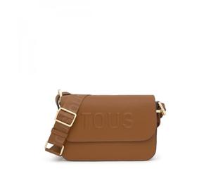 TOUS BANDOLERA M. TOUS BRENDA CAMEL