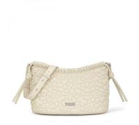 TOUS Bandolera mediana 2002185301 Puffy Bear