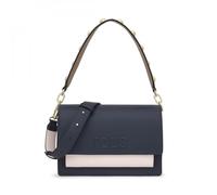 TOUS Bandolera mediana 2002202633 Audree Saffiano