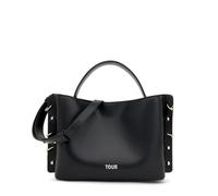 Tous Bandolera mediana 2002378751 Tachuelas joya Negra