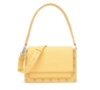 Tous - Bandolera Mediana Amarillo Audree Studs - Amarillo