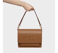 Tous - Bandolera Mediana Audree Camel Tous Brenda - Camel