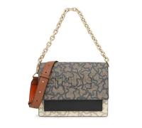 TOUS Bandolera Mediana Kaos Icon, Bolso para Mujer, Beige