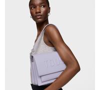 Tous - Bandolera Mediana Audree Malva Tous Brenda - Malva