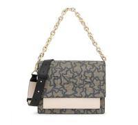 TOUS Bandolera mediana Audree 2001799559 negra