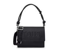 Tous Bandolera Audree La Rue New Negro 18 x 25 x 12,5 cm Mediana para mujer