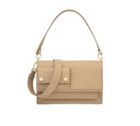 TOUS Bandolera Mediana Audree Pockets Mujer - Bolso de Hombro y Bandolera con Solapa | Ref. 2002358101