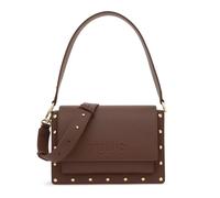 TOUS Bandolera Mediana Marrón Audree Studs 2002375243