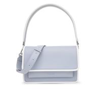 Tous - Bandolera Mediana Azul Grisaceo Audree Pipings - Azul Grisaceo