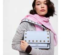 Tous - Bandolera Mediana Azul Grisaceo Audree Trampantojo - Azul Grisaceo