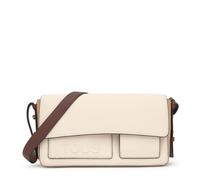 TOUS Bandolera Mediana Beige Marrón Back to Basics 2002381502