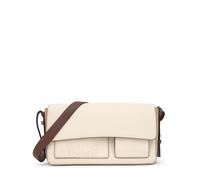 TOUS Bandolera Mediana Beige Marrón Back to Basics 2002381502