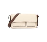 TOUS Bandolera Mediana Beige Marrón Back to Basics 2002381502