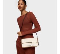 TOUS Bandolera Mediana Beige Marrón Back to Basics 2002381502