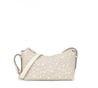 TOUS Bandolera Mediana Beige, Para Mujer, Medidas 14,5 x 27 x 10,5 cm, Colección Kaos Mini Lines