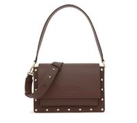 TOUS Bandolera Mediana Marrón Audree Studs 2002375243