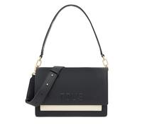 Tous - Bandolera Mediana Negra Audree Saffiano - Negro