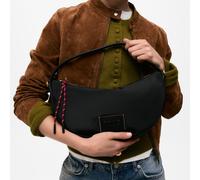 Tous - Bandolera Mediana Negra Empire Soft New - Negro