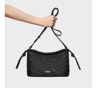 Tous - Bandolera Mediana Negra Tous Puffy Bear - Negro