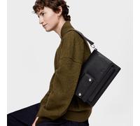 Tous - Bandolera Mediana Negro Audree Pockets - Negro