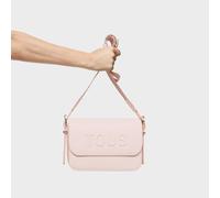 Tous - Bandolera Mediana Rosa Claro Tous Brenda - Rosa Claro