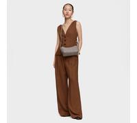 Tous - Bandolera Mediana Topo Kaos Mini Lines - Topo