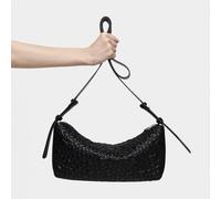 Tous - Bandolera Negro Puffy Bear - Negro
