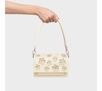 Tous - Bandolera Pequeña Beige Audree Daisy - Beige