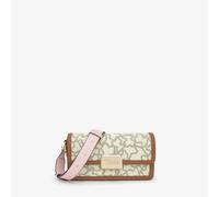 Tous - Bandolera Pequeña Beige Kaos Icon - Beige