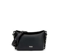 Tous Bandolera Pequeña Jewelry Studs Negro | Comprar Negro n/a