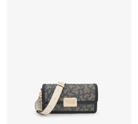 Tous - Bandolera Pequeña Negra Kaos Icon - Negro