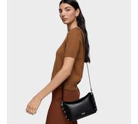 Tous - Bandolera Pequeña Negra Tous Jewelry Studs - Negro