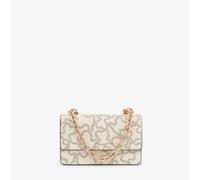 Tous - Bandolera Pequeña Solapa Beige Kaos Icon - Beige