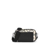 TOUS Bandolera reporter beige Kaos Pix Soft